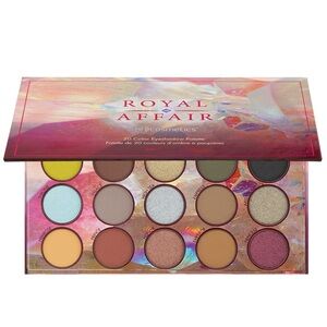 BH Cosmetics Royal Affair eyeshadow palette